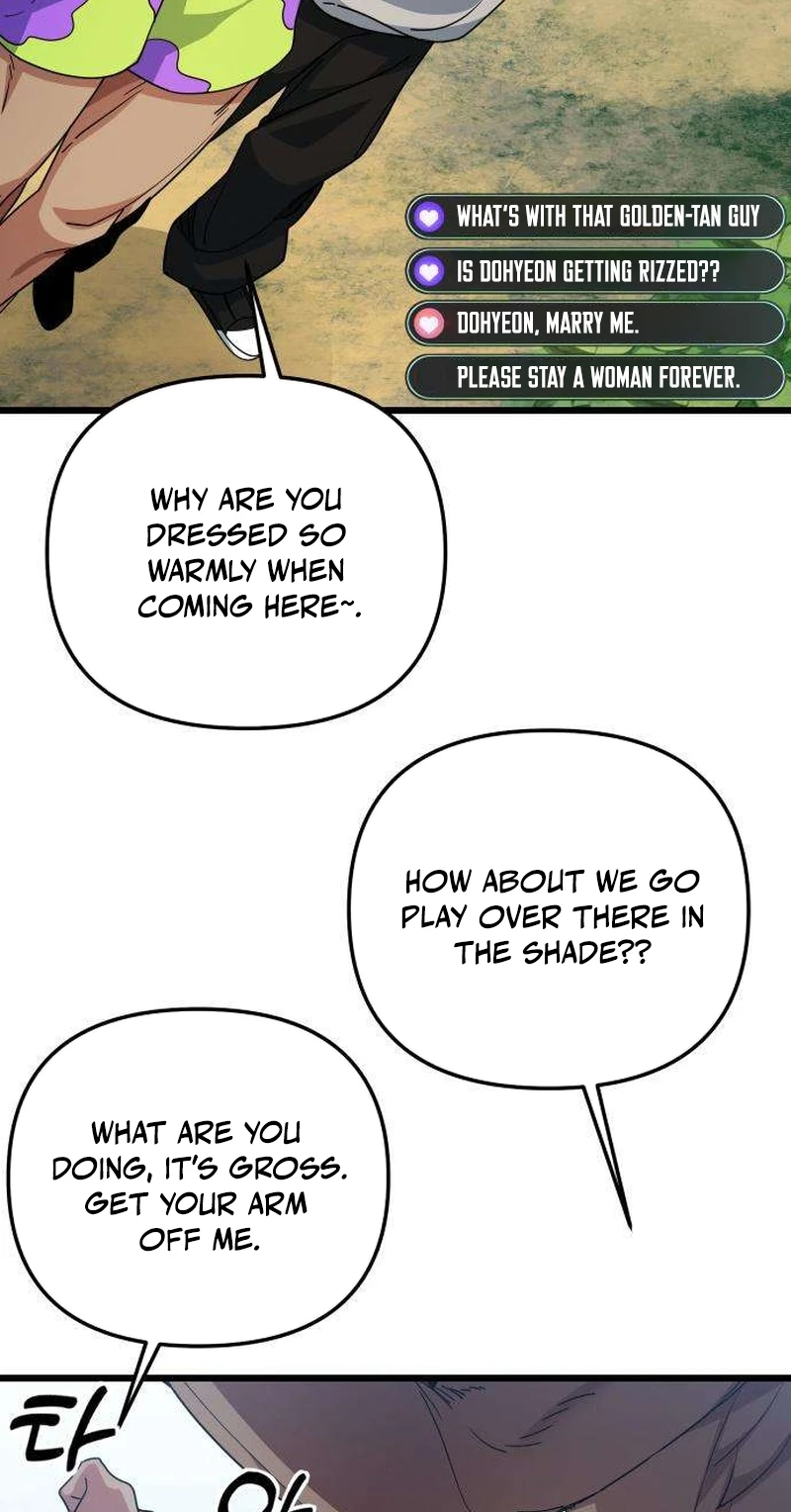 The Demon King’s Channel Chapter 37 - Page 21