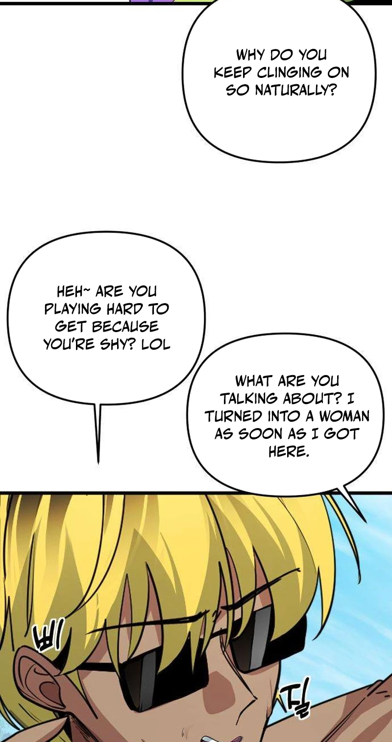 The Demon King’s Channel Chapter 37 - Page 27