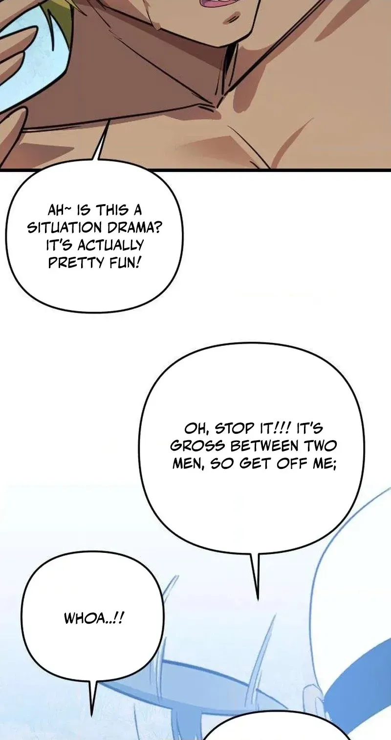 The Demon King’s Channel Chapter 37 - Page 28