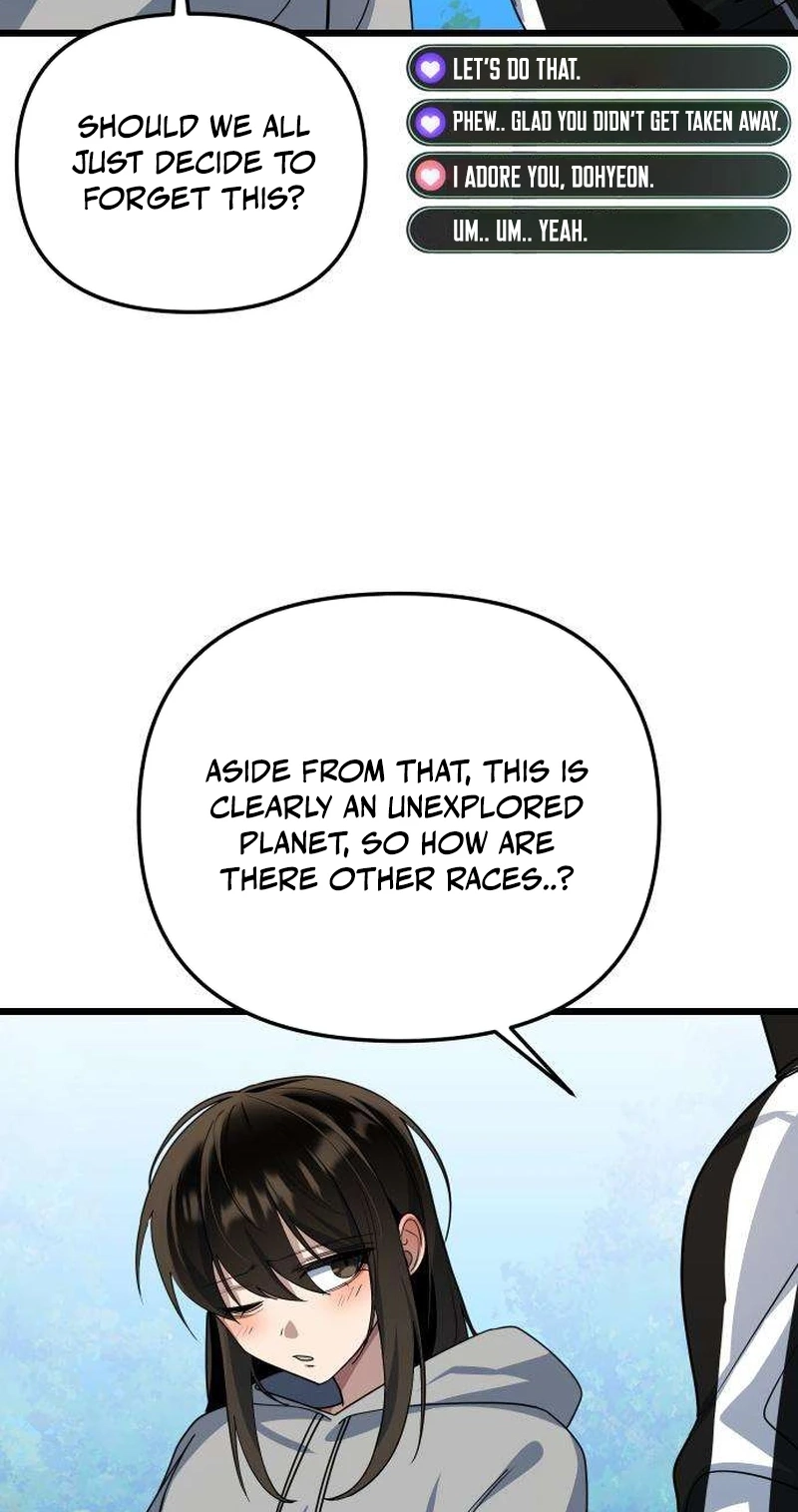 The Demon King’s Channel Chapter 37 - Page 33