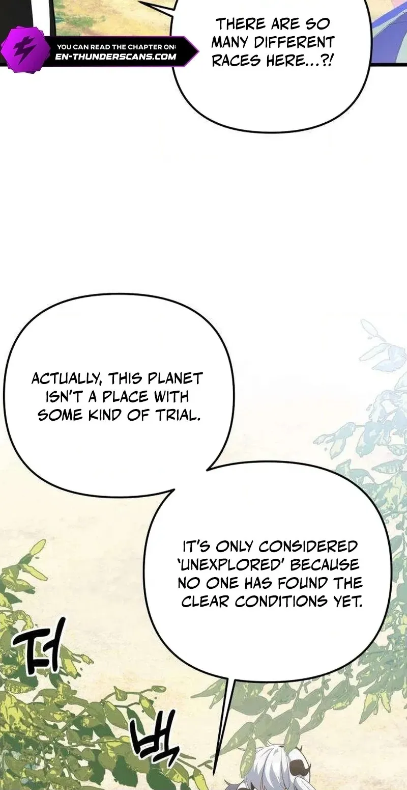 The Demon King’s Channel Chapter 37 - Page 38