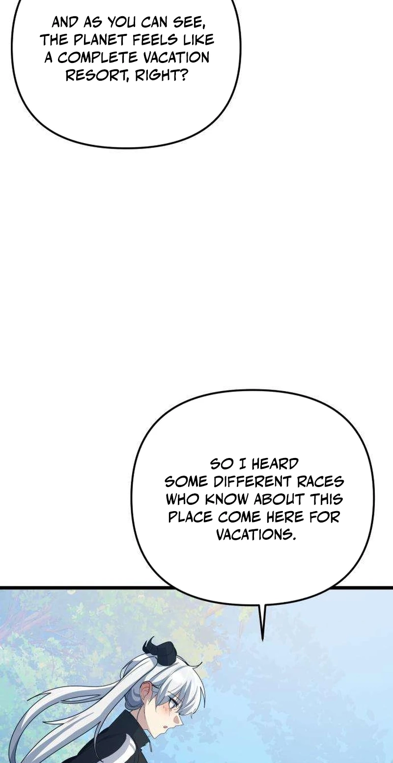 The Demon King’s Channel Chapter 37 - Page 40