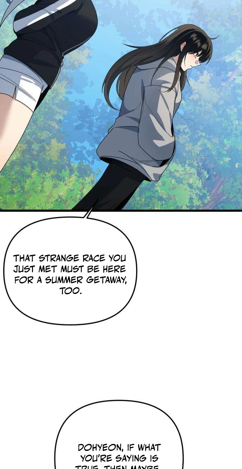 The Demon King’s Channel Chapter 37 - Page 41