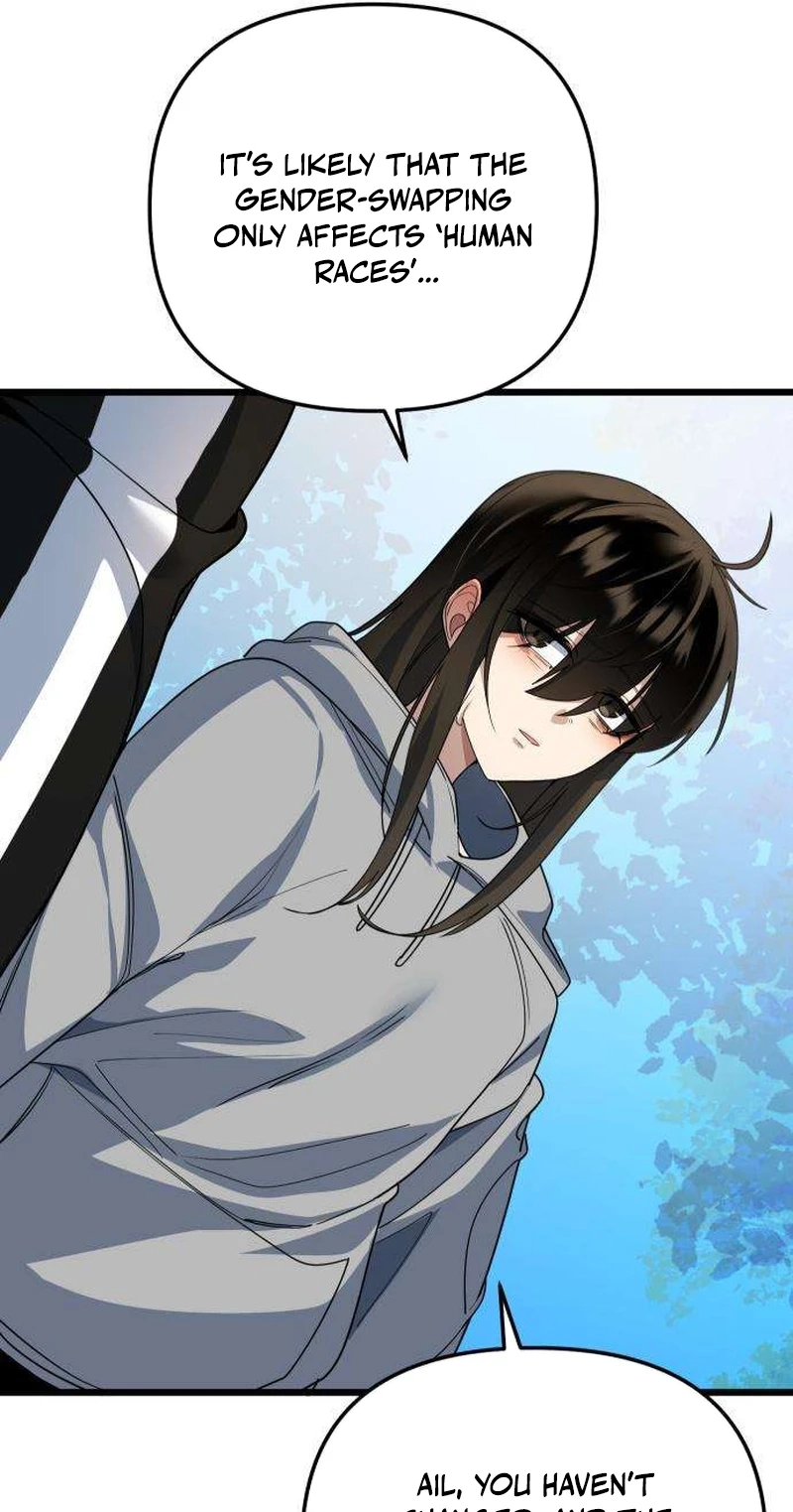The Demon King’s Channel Chapter 37 - Page 43