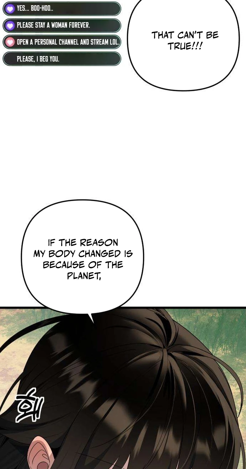 The Demon King’s Channel Chapter 37 - Page 46
