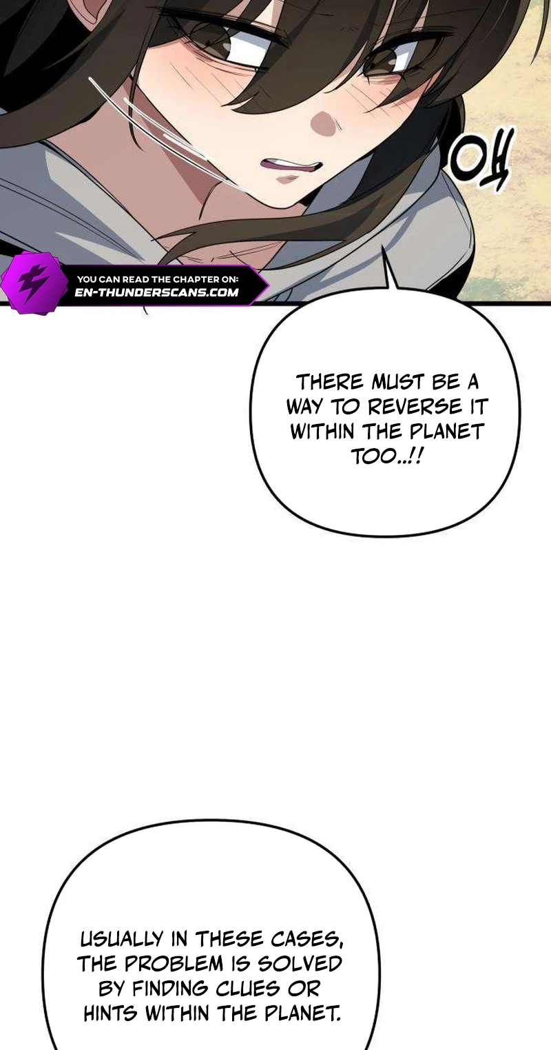 The Demon King’s Channel Chapter 37 - Page 47