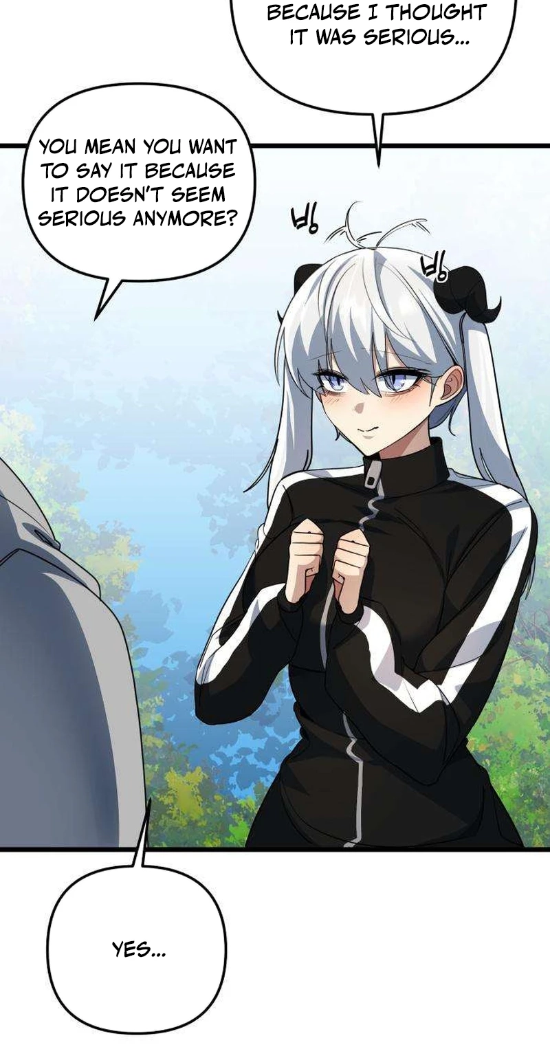 The Demon King’s Channel Chapter 37 - Page 49