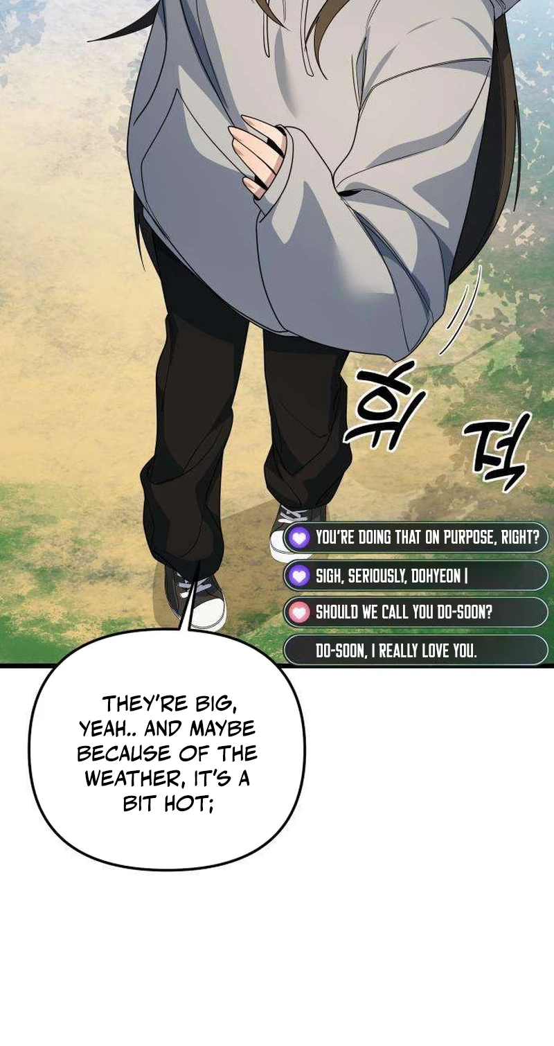 The Demon King’s Channel Chapter 37 - Page 54