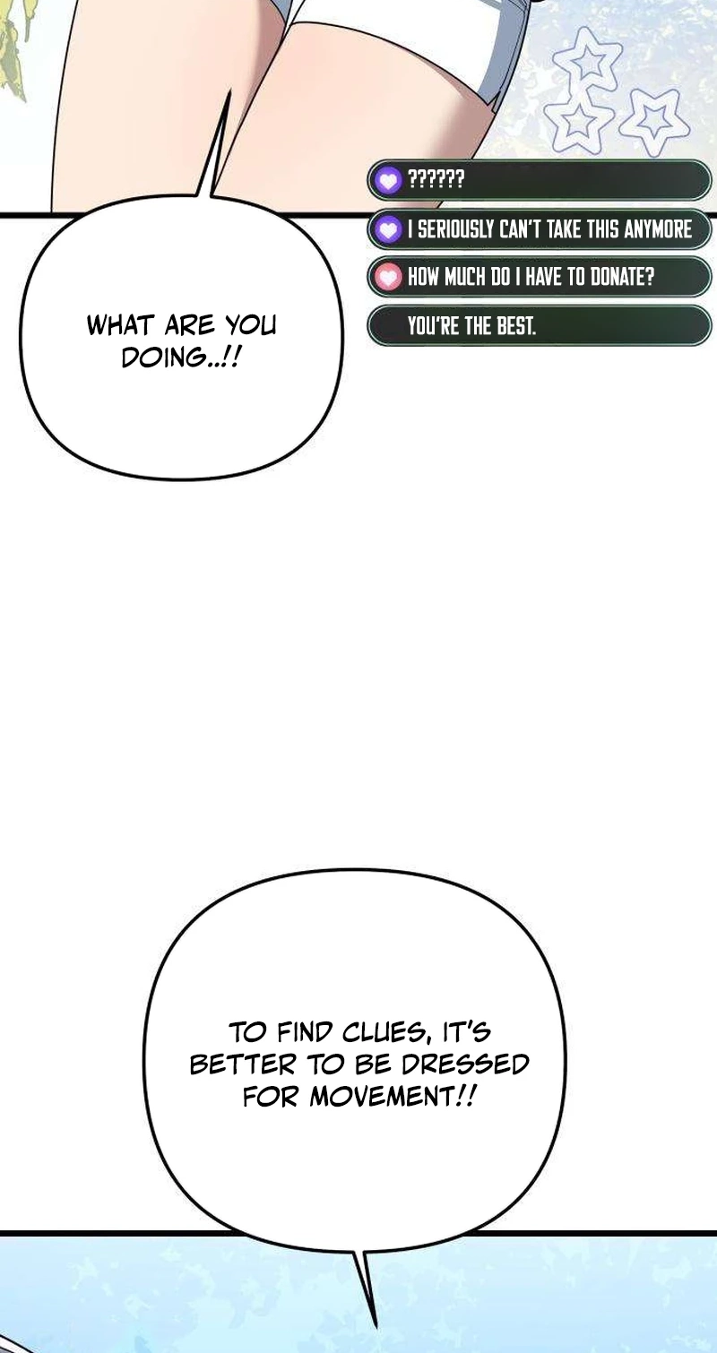The Demon King’s Channel Chapter 37 - Page 59