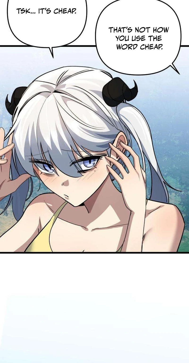 The Demon King’s Channel Chapter 37 - Page 69