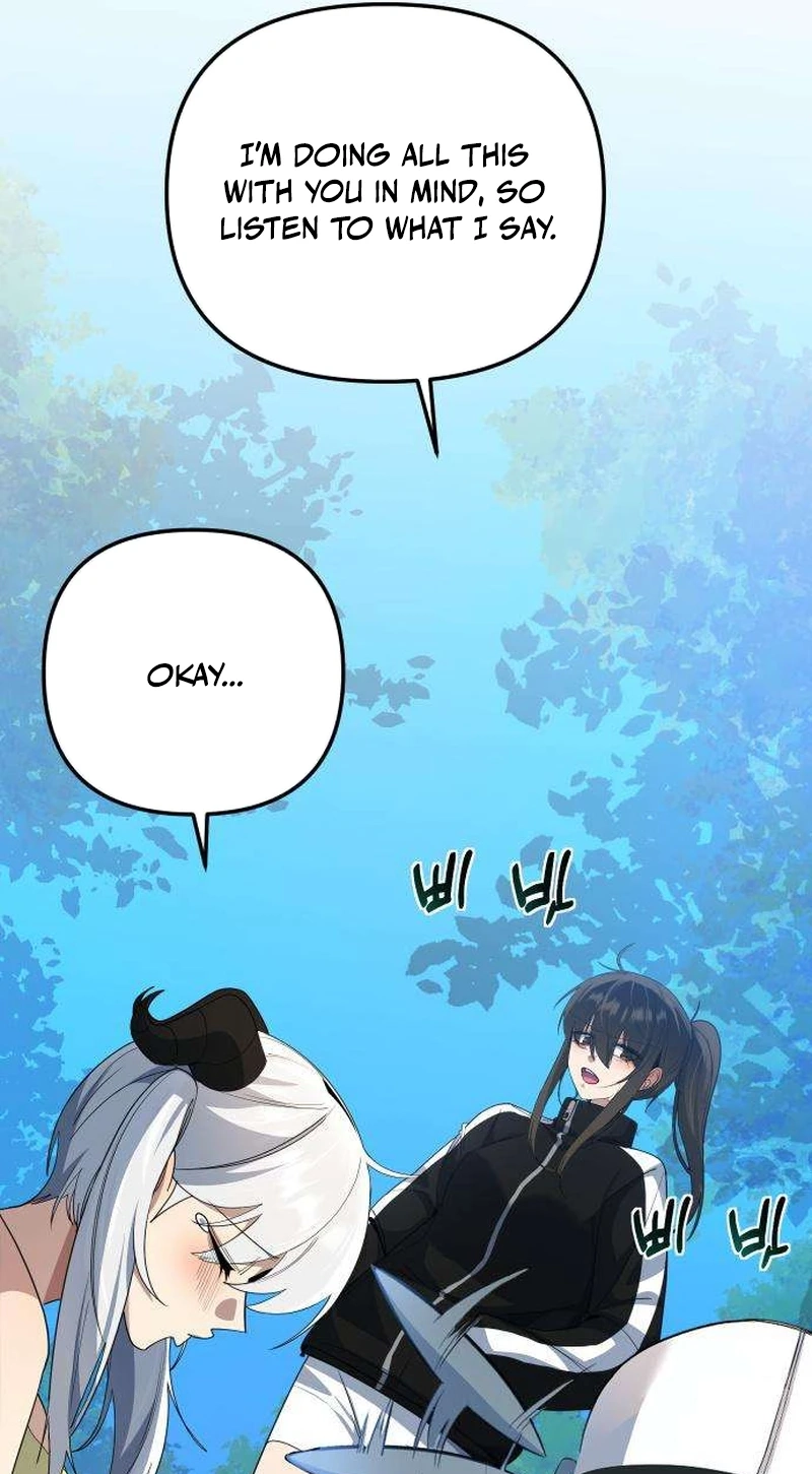 The Demon King’s Channel Chapter 37 - Page 70