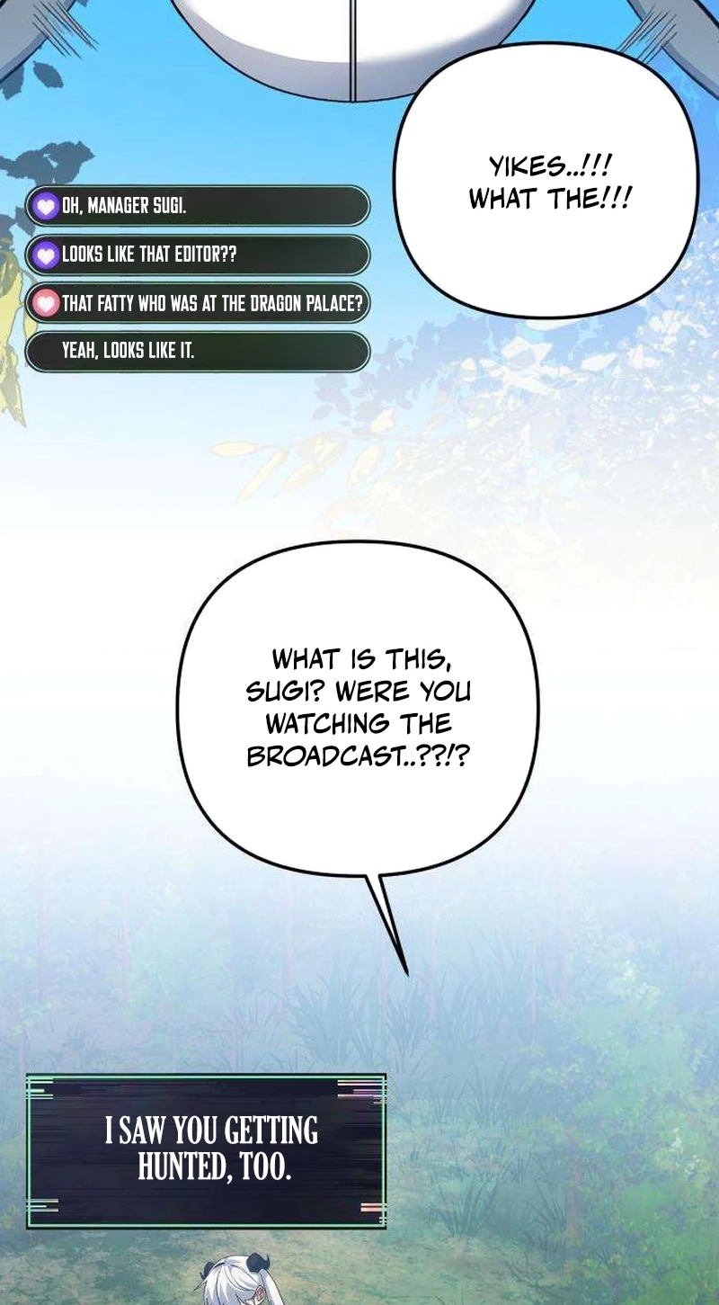 The Demon King’s Channel Chapter 37 - Page 72