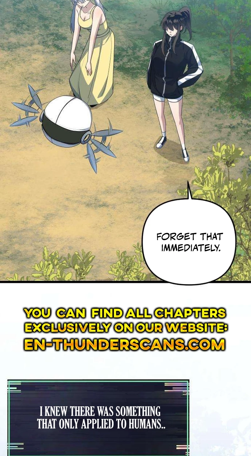 The Demon King’s Channel Chapter 37 - Page 73
