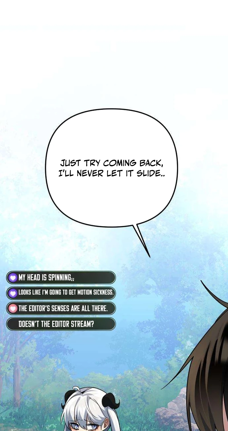 The Demon King’s Channel Chapter 37 - Page 82