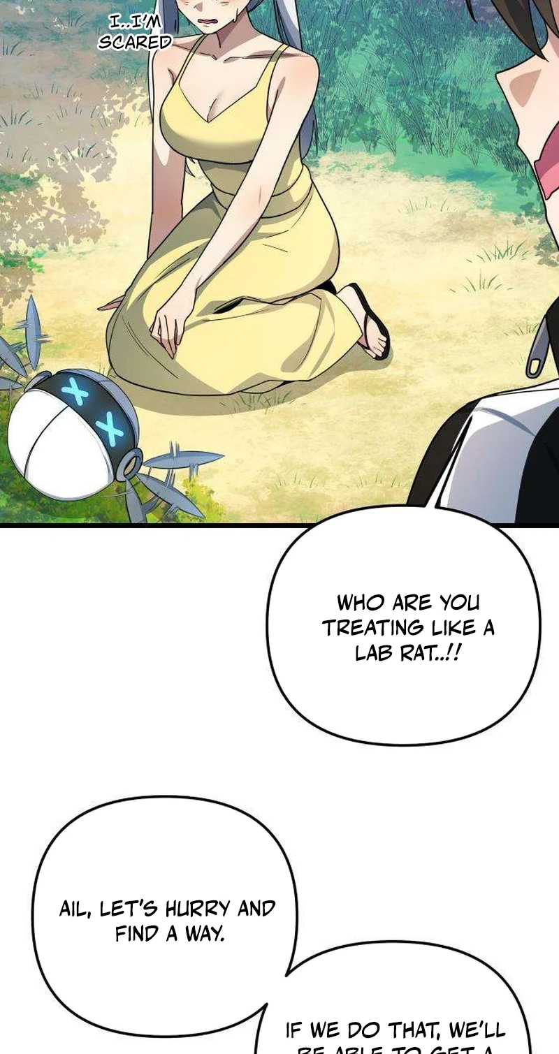 The Demon King’s Channel Chapter 37 - Page 83