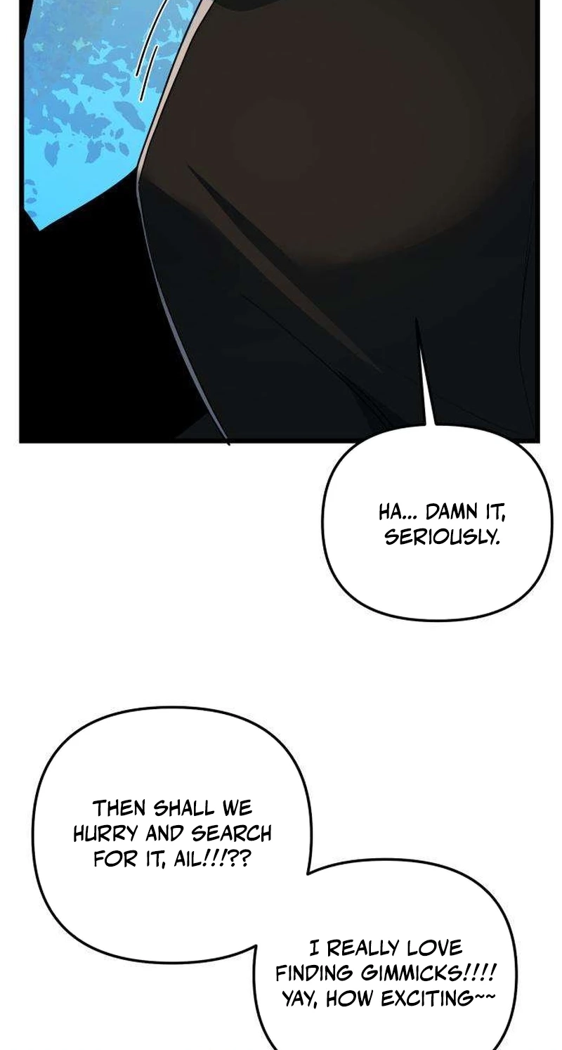 The Demon King’s Channel Chapter 37 - Page 89