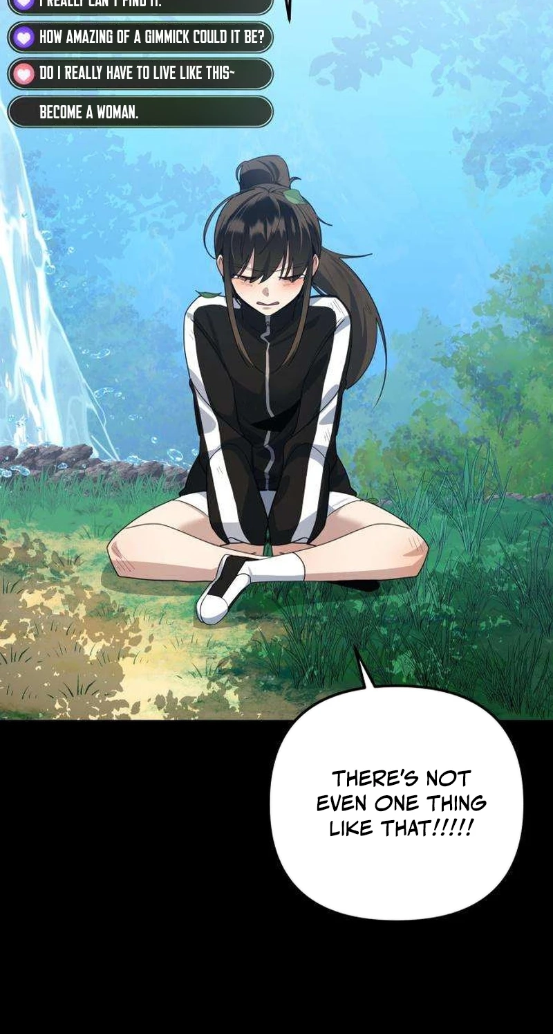 The Demon King’s Channel Chapter 37 - Page 95