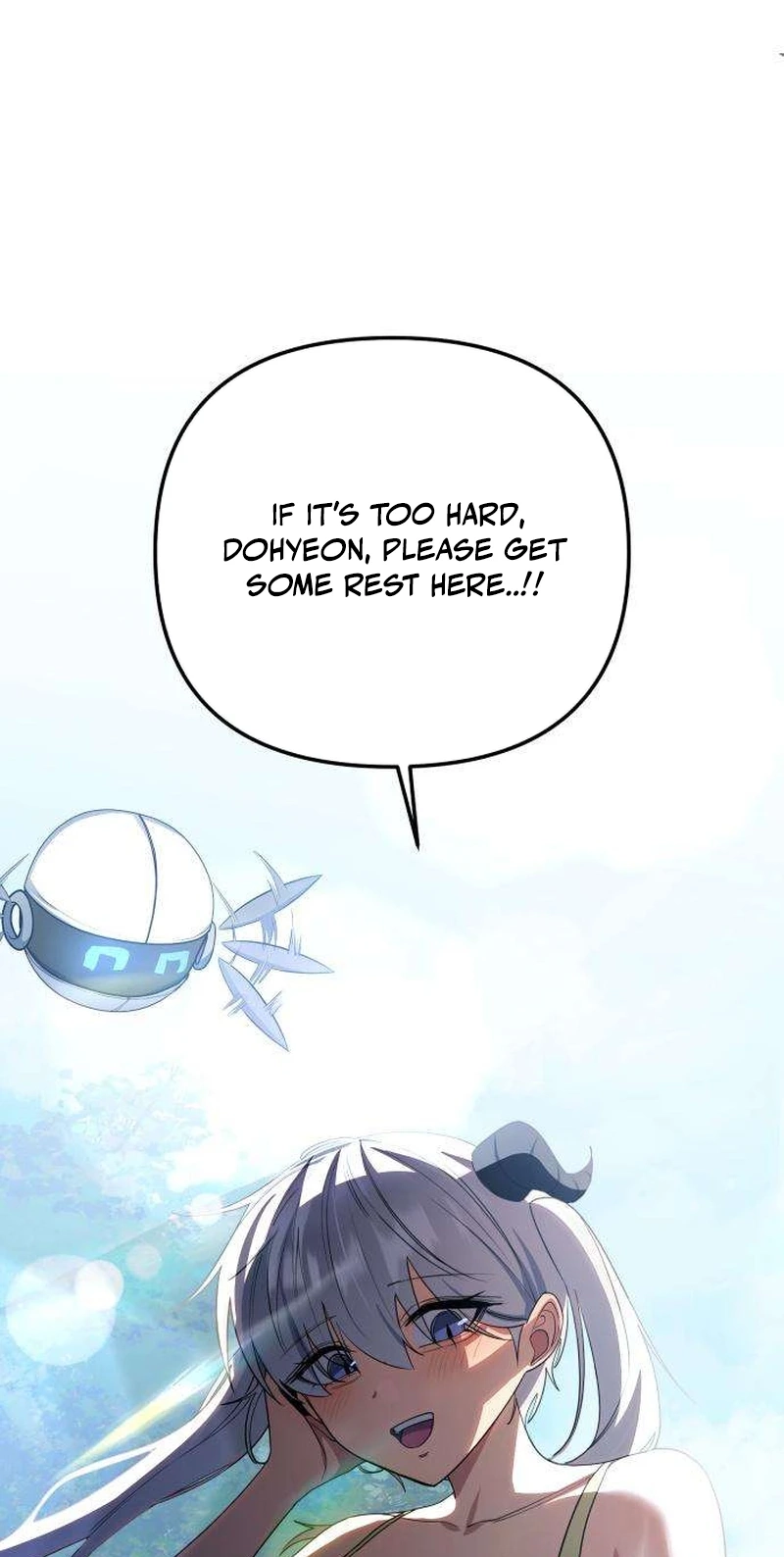 The Demon King’s Channel Chapter 37 - Page 103