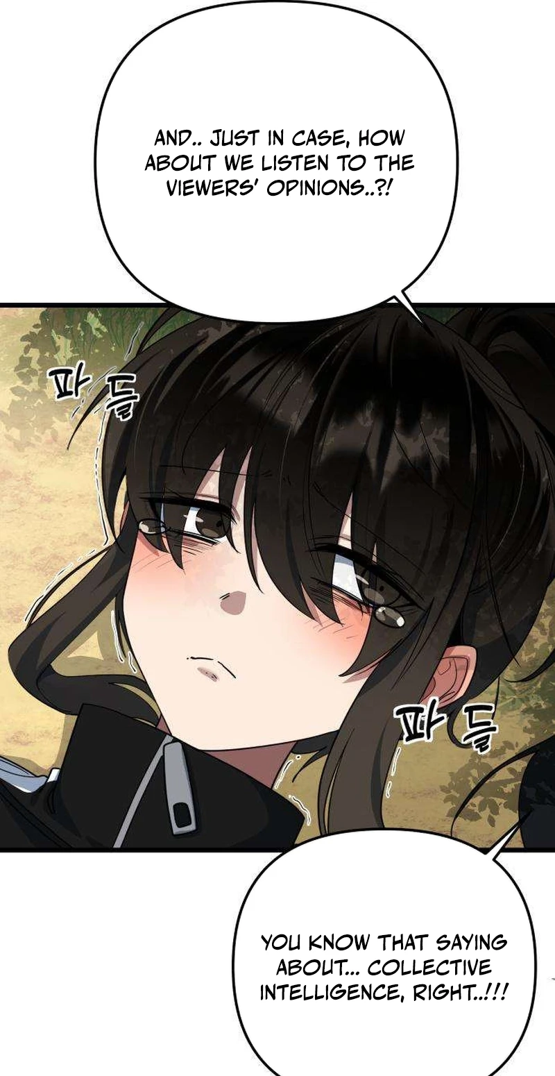 The Demon King’s Channel Chapter 37 - Page 105