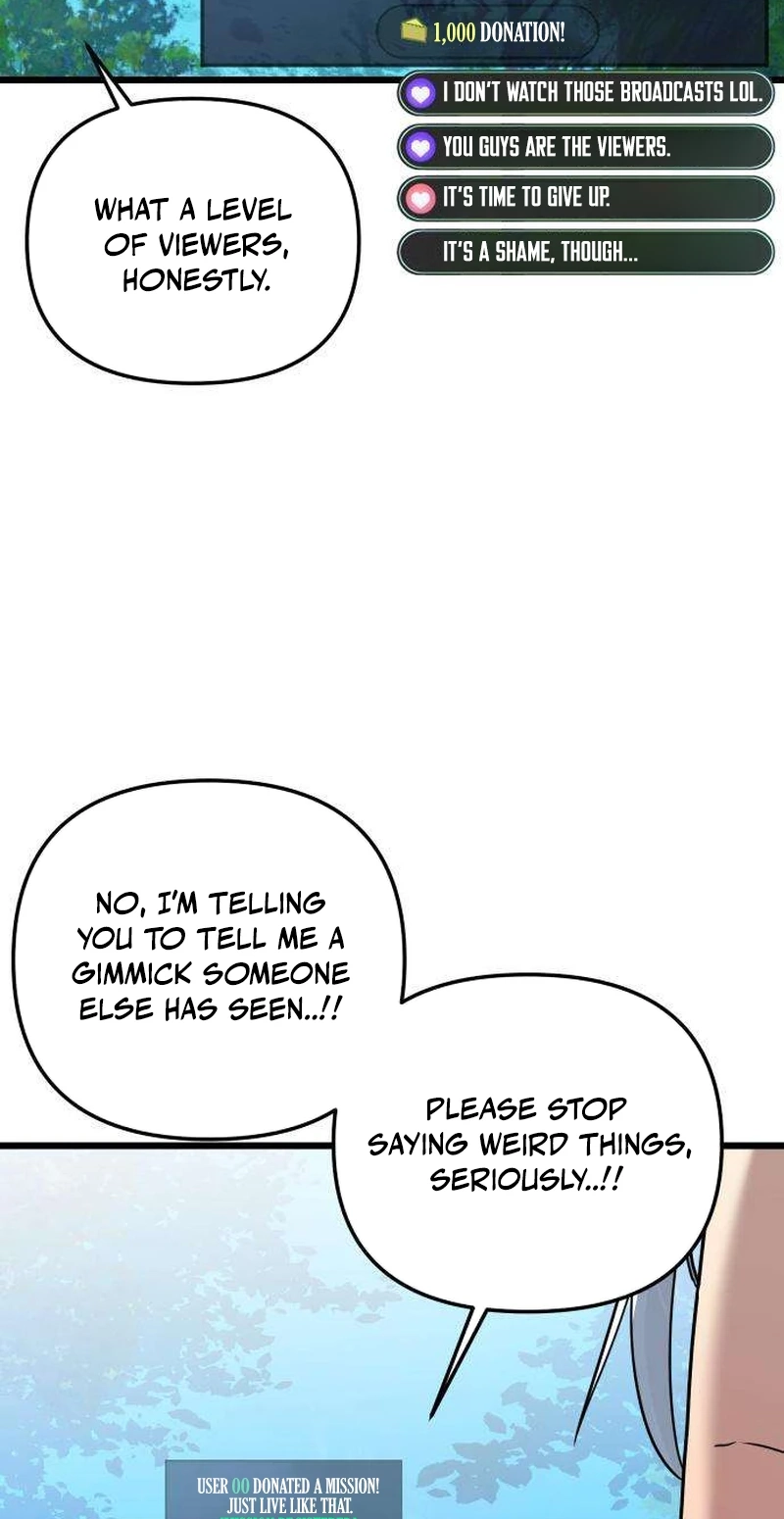 The Demon King’s Channel Chapter 37 - Page 111