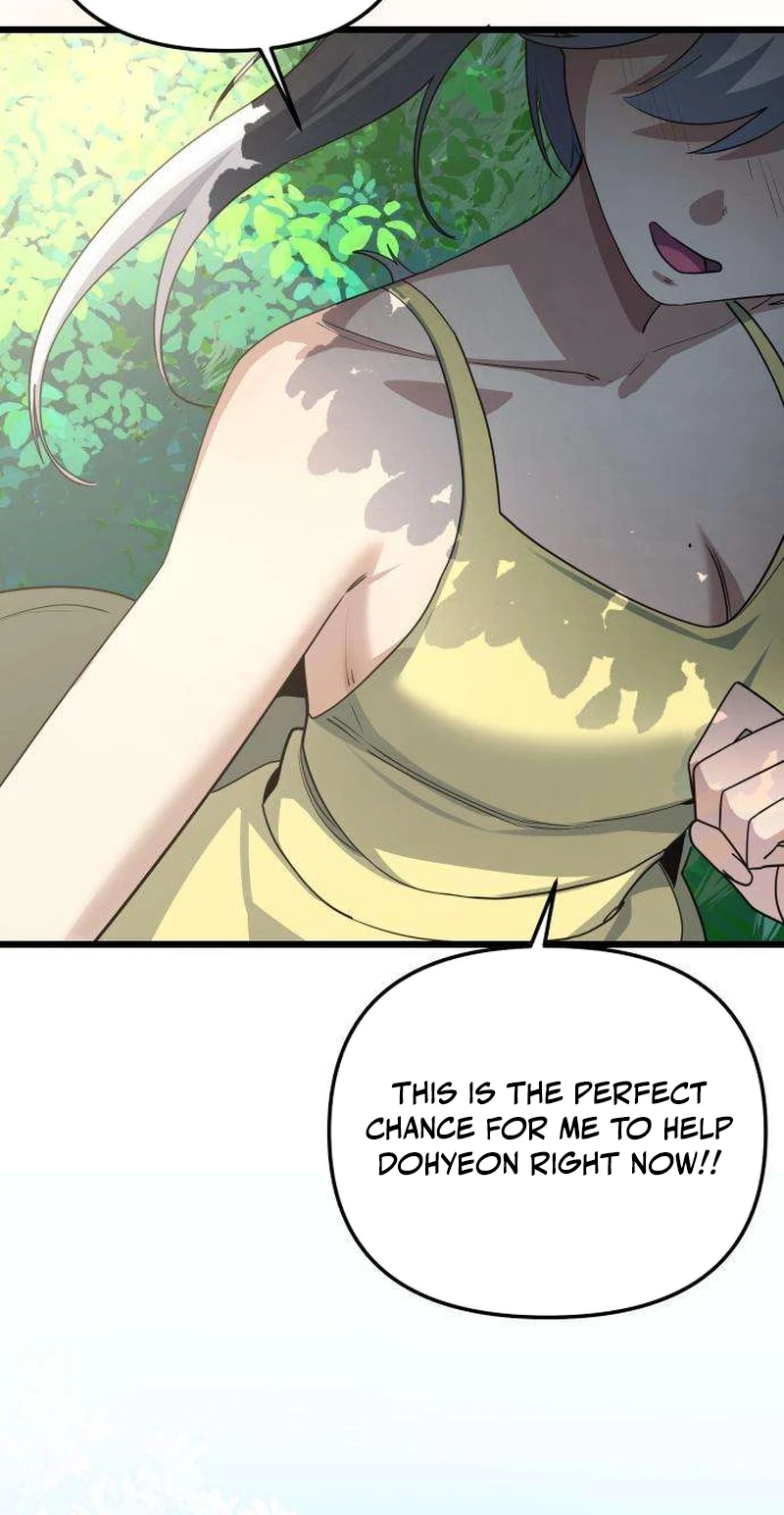 The Demon King’s Channel Chapter 37 - Page 113