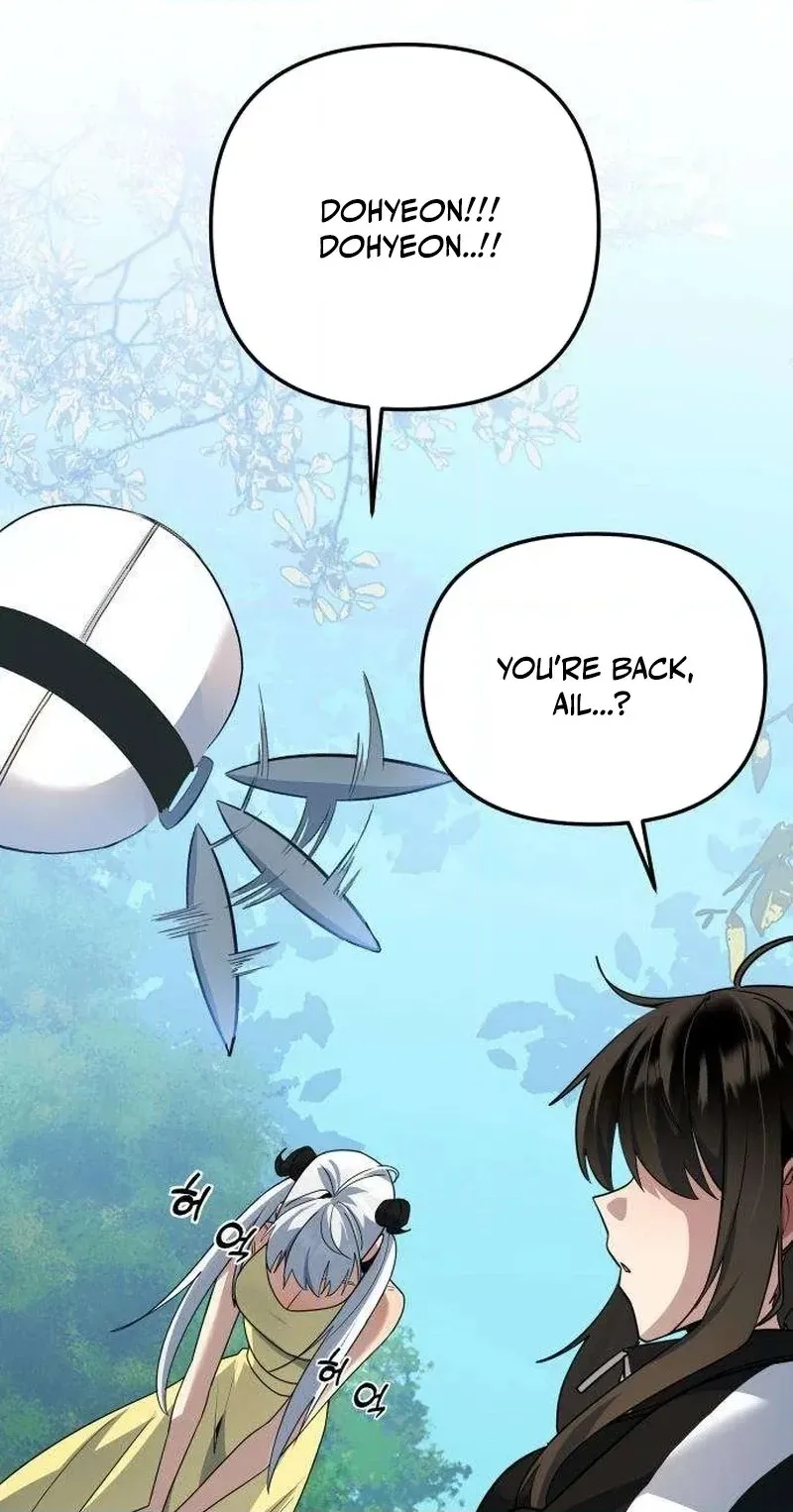 The Demon King’s Channel Chapter 37 - Page 118