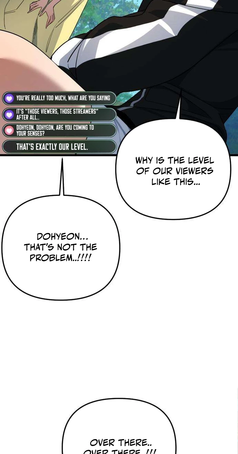 The Demon King’s Channel Chapter 37 - Page 119