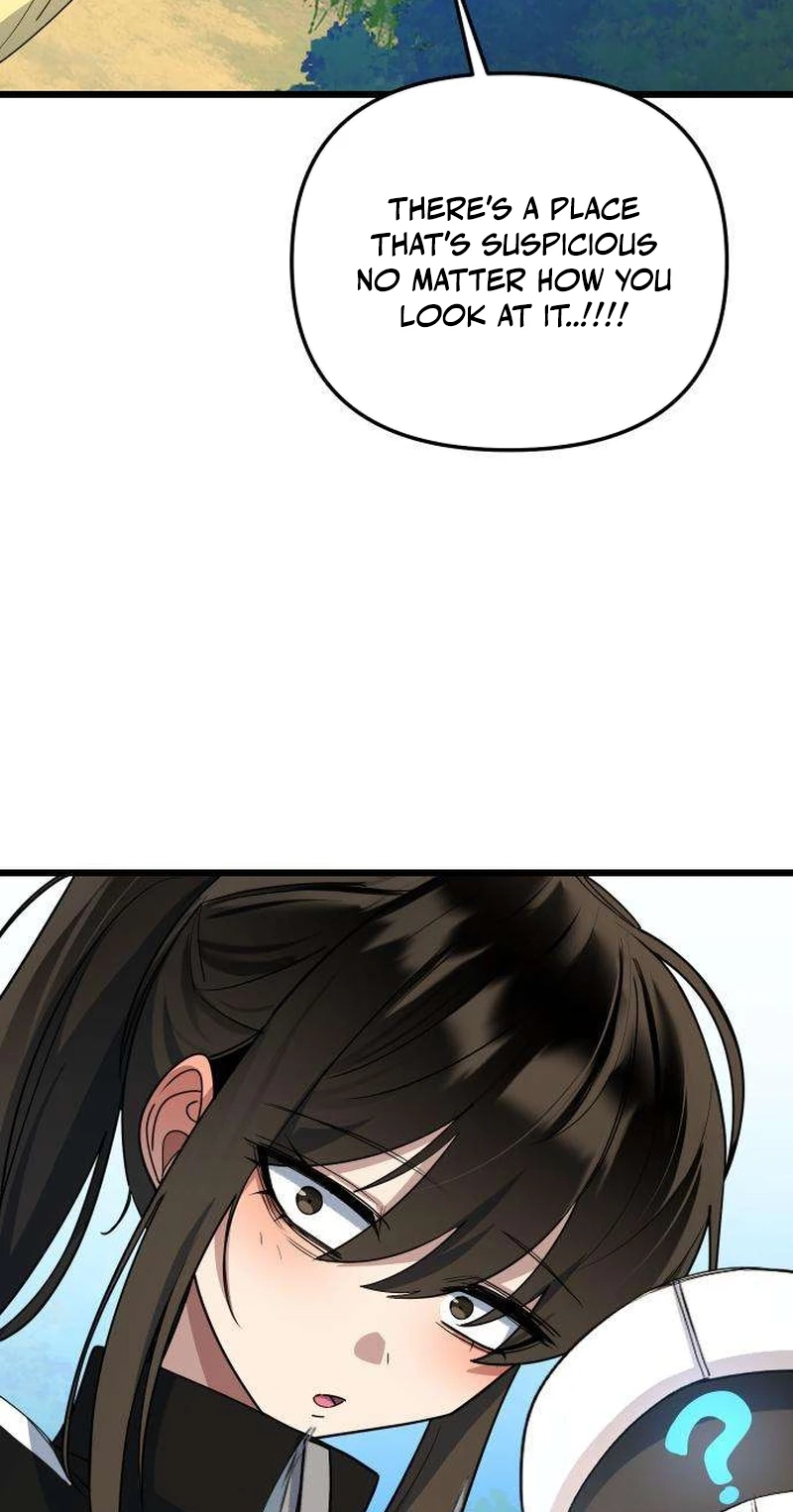 The Demon King’s Channel Chapter 37 - Page 121