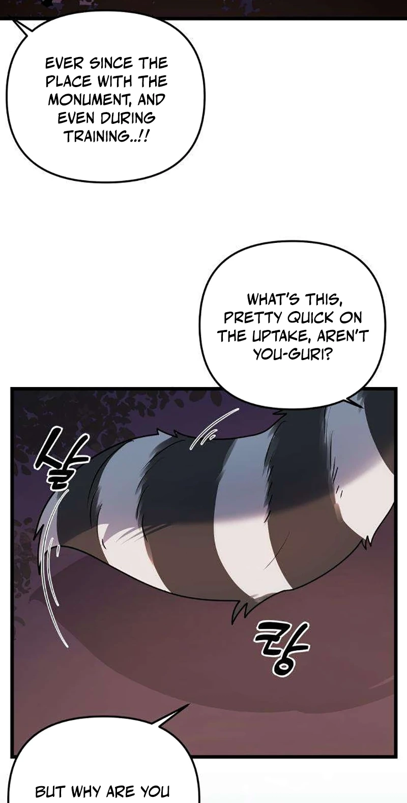 The Demon King’s Channel Chapter 39 - Page 5