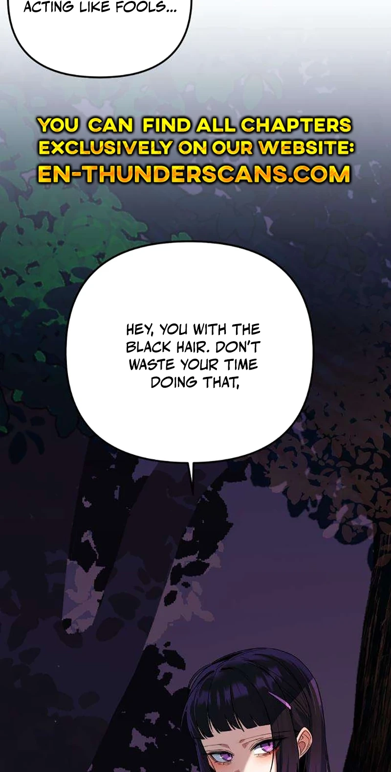 The Demon King’s Channel Chapter 39 - Page 6