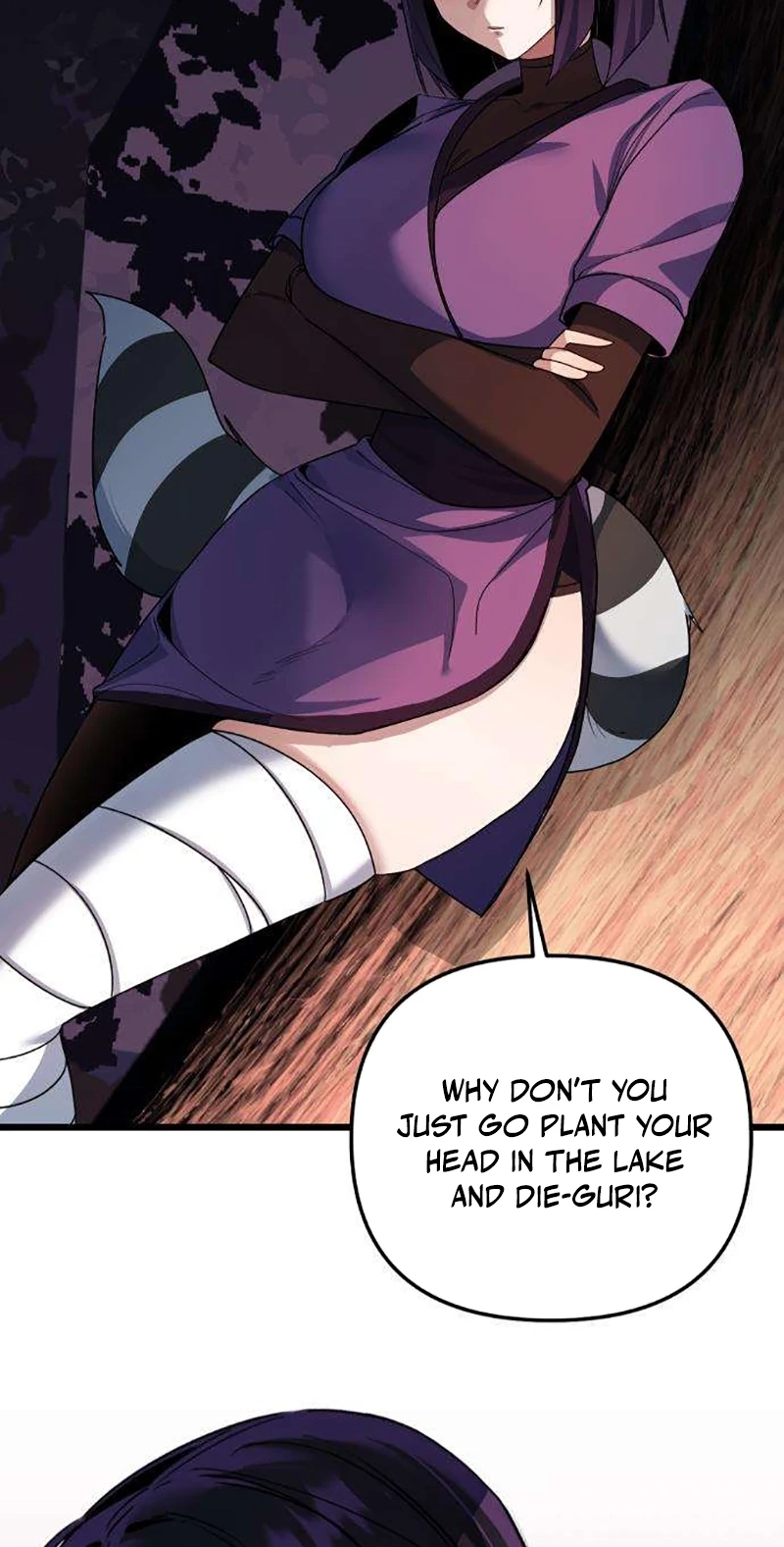The Demon King’s Channel Chapter 39 - Page 7