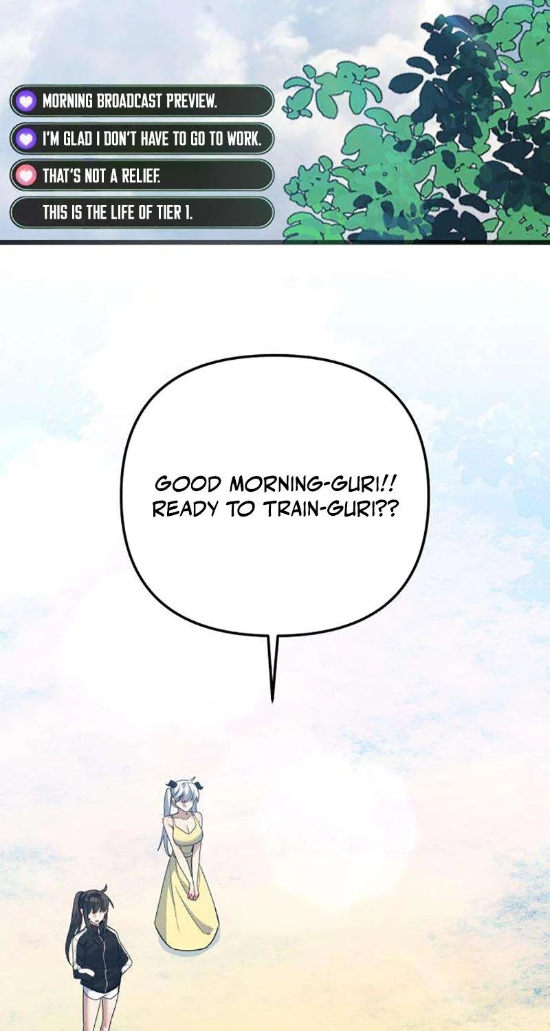 The Demon King’s Channel Chapter 39 - Page 29
