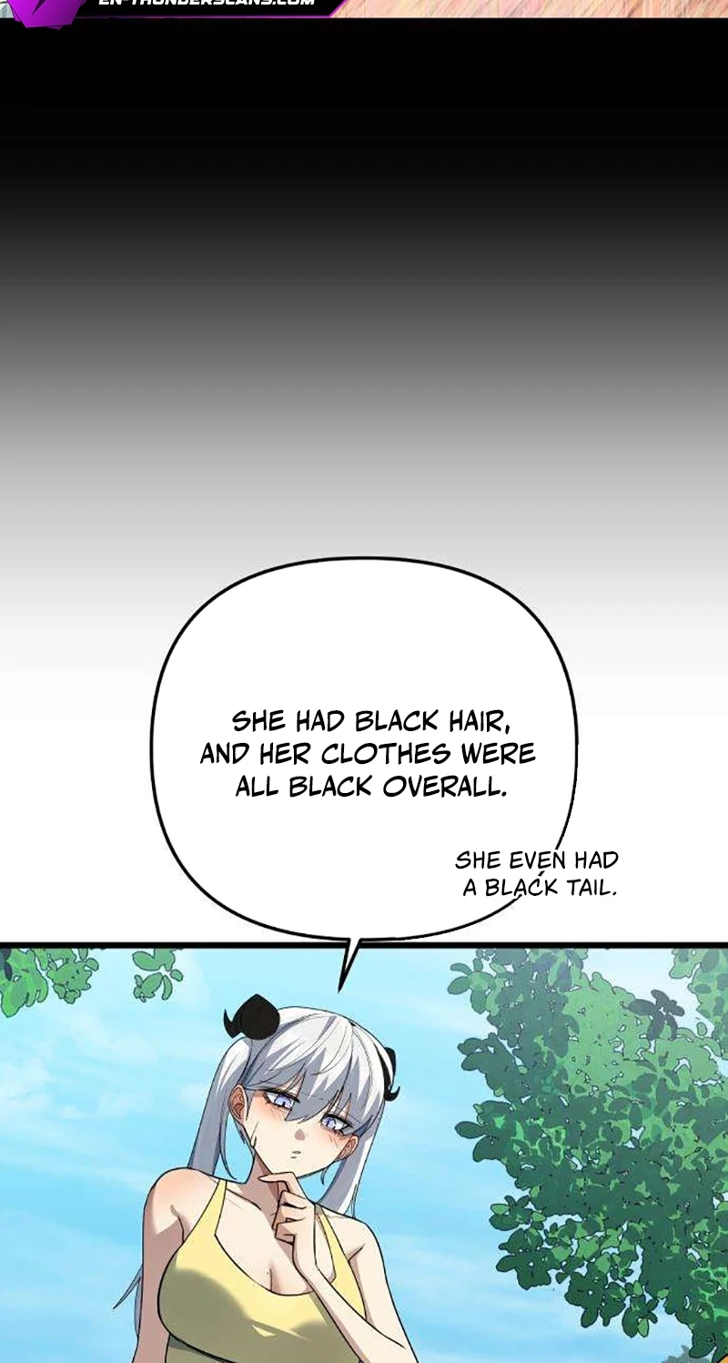 The Demon King’s Channel Chapter 39 - Page 36