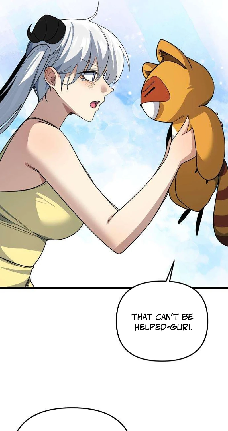 The Demon King’s Channel Chapter 39 - Page 41