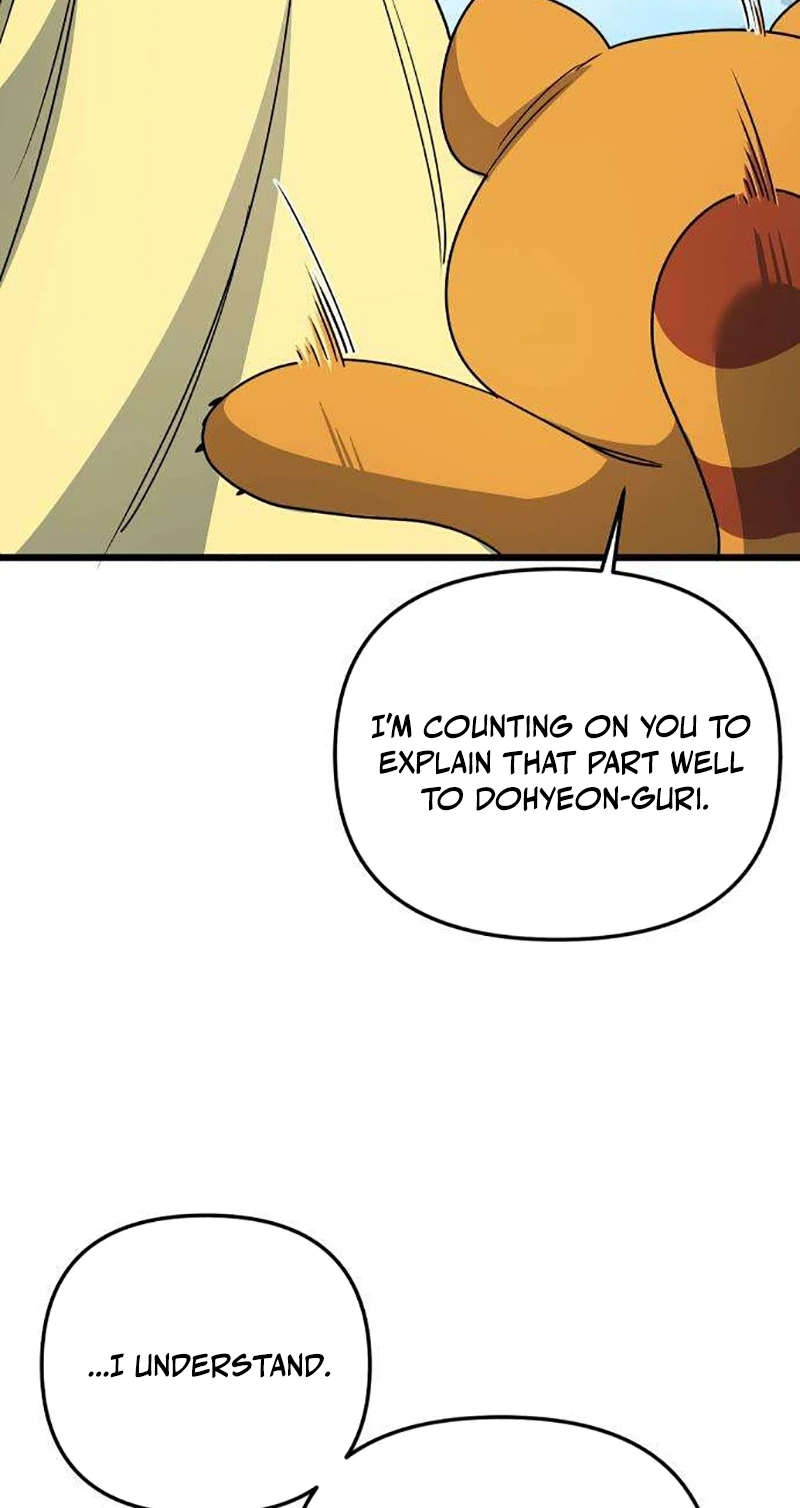 The Demon King’s Channel Chapter 39 - Page 45