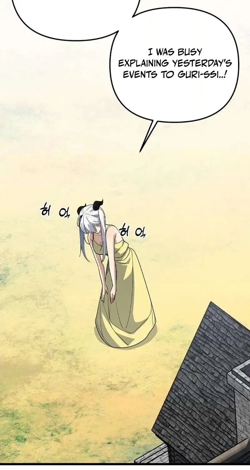 The Demon King’s Channel Chapter 39 - Page 50