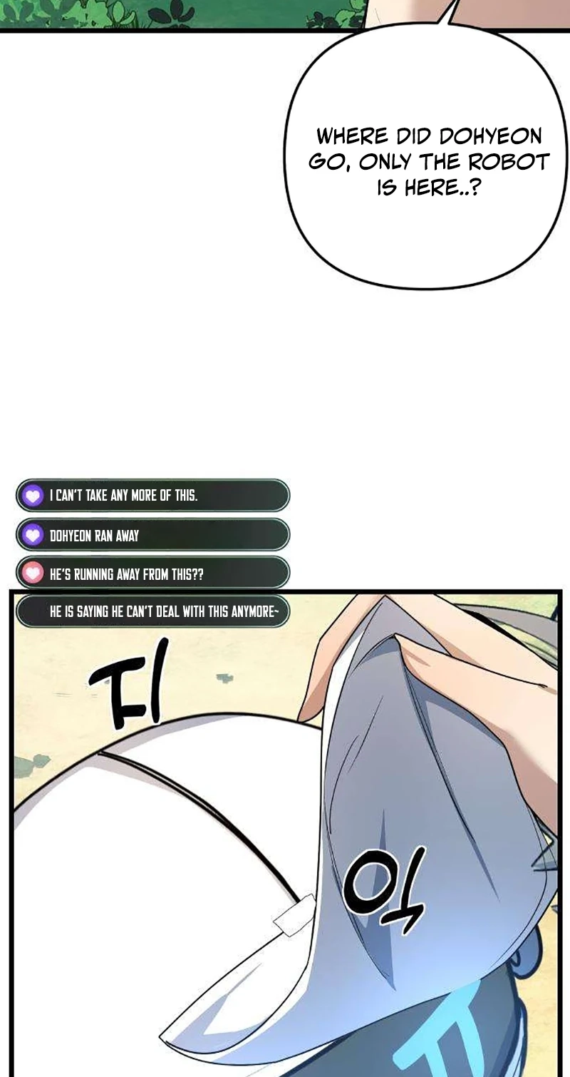 The Demon King’s Channel Chapter 39 - Page 53