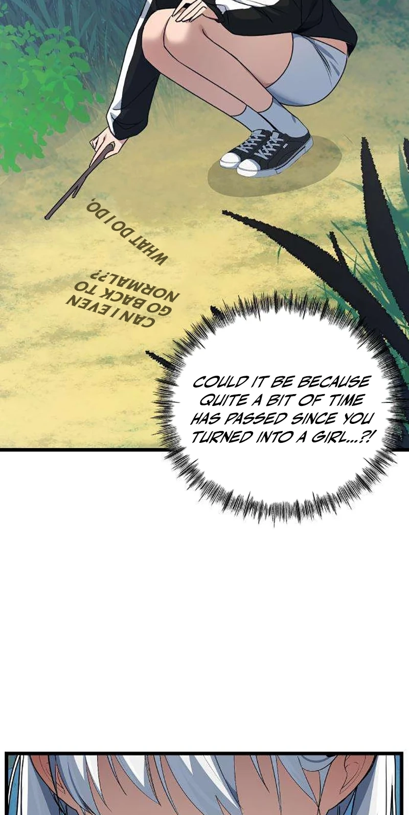 The Demon King’s Channel Chapter 39 - Page 71