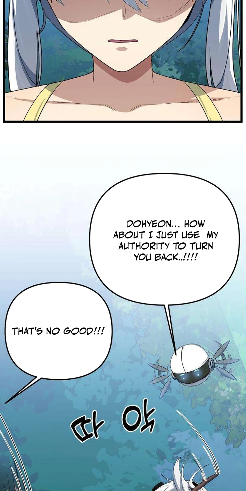 The Demon King’s Channel Chapter 39 - Page 72