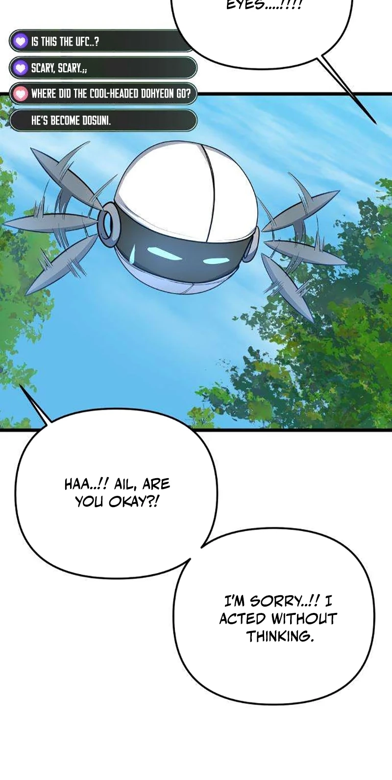 The Demon King’s Channel Chapter 39 - Page 74