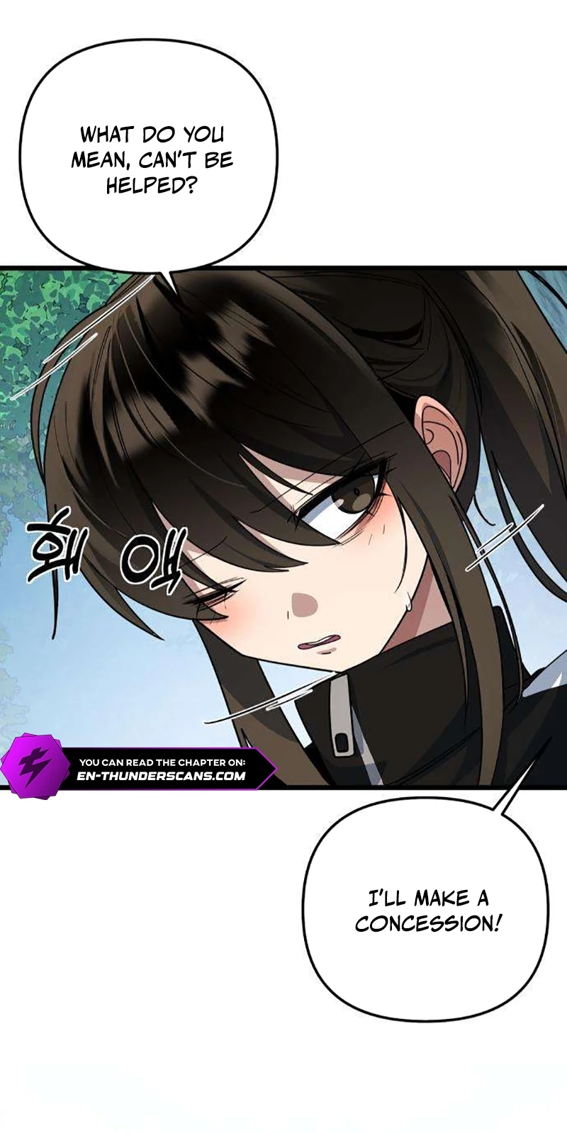 The Demon King’s Channel Chapter 39 - Page 82