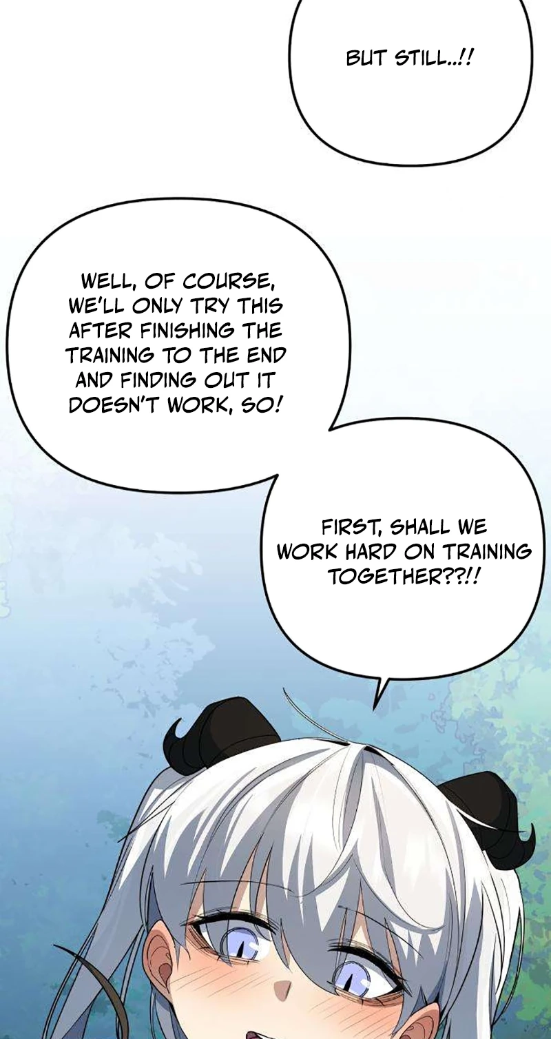 The Demon King’s Channel Chapter 39 - Page 91