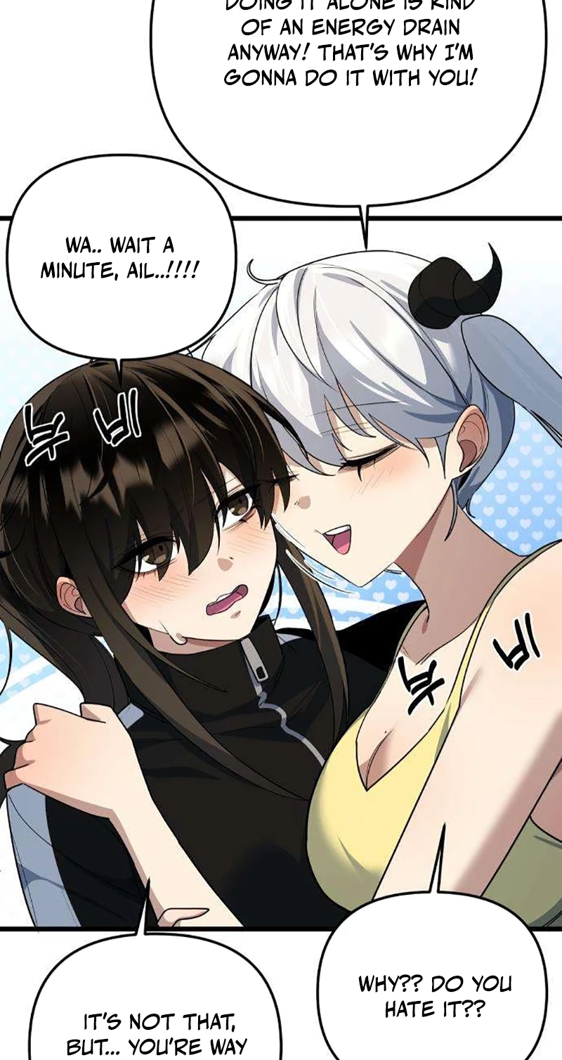 The Demon King’s Channel Chapter 39 - Page 93