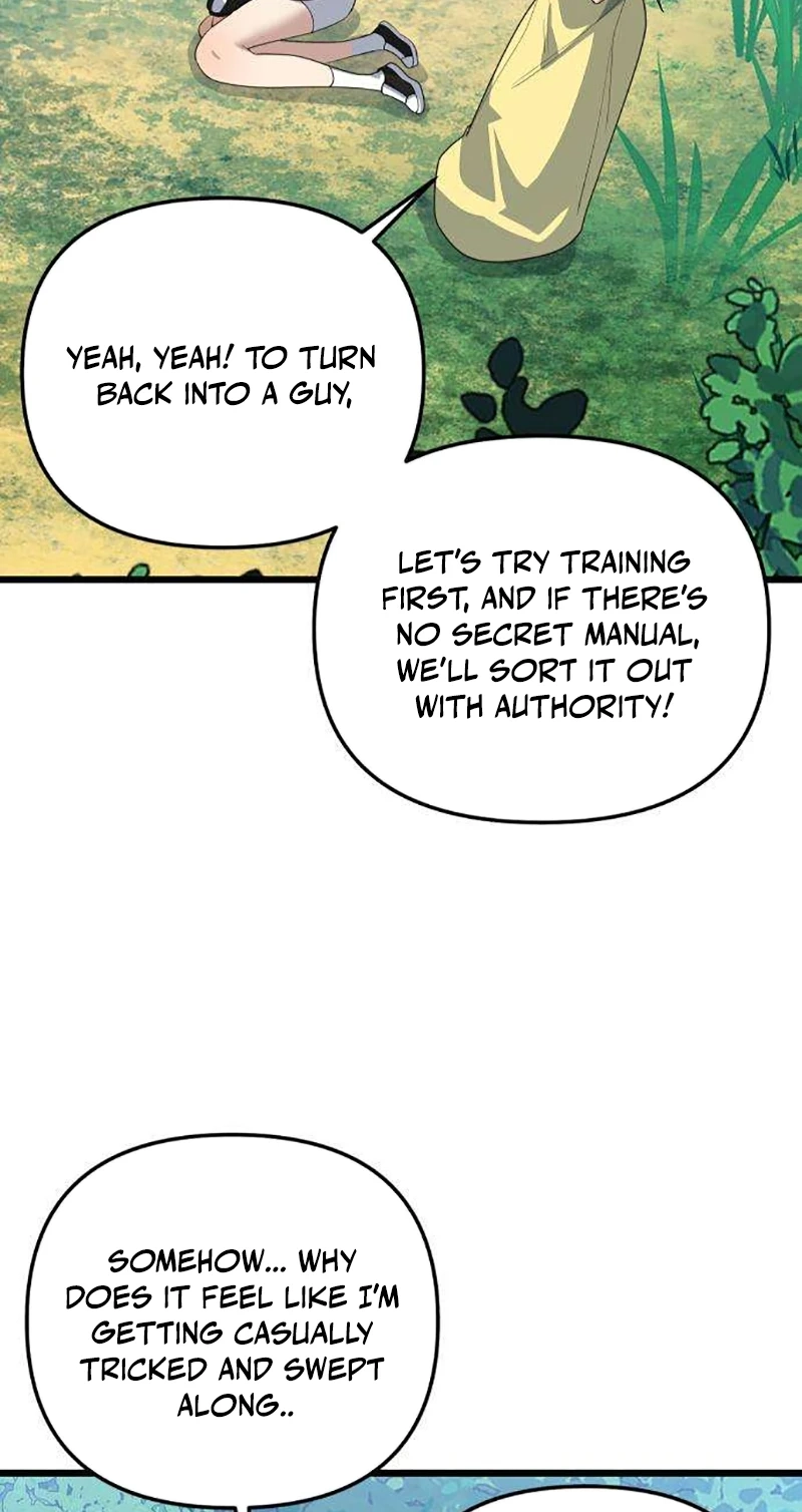 The Demon King’s Channel Chapter 39 - Page 95
