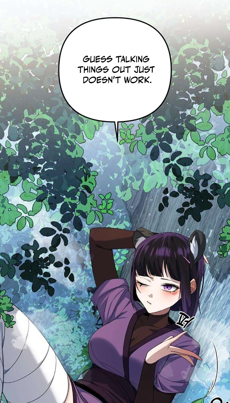 The Demon King’s Channel Chapter 39 - Page 99