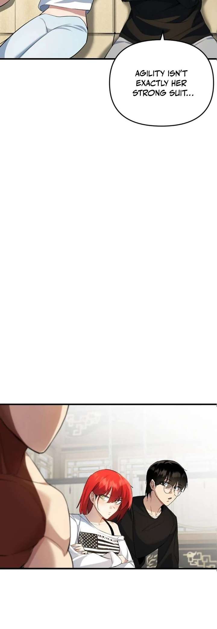 The Demon King’s Channel Chapter 9 - Page 86