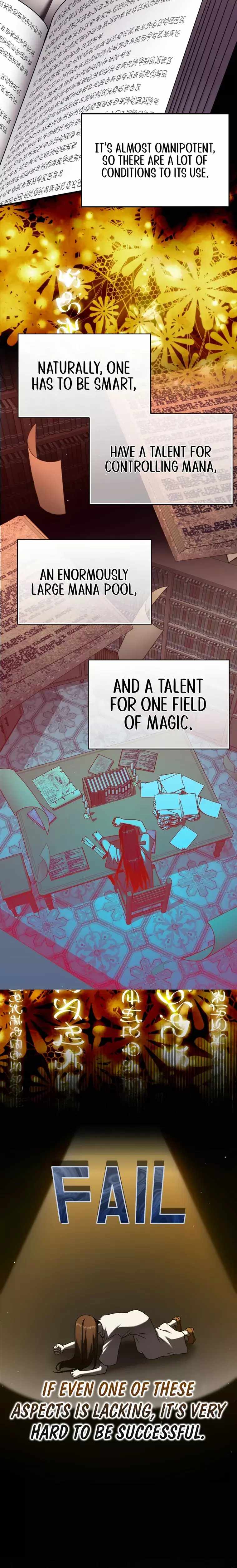The Demon Prince goes to the Academy Chapter 41 - Page 4
