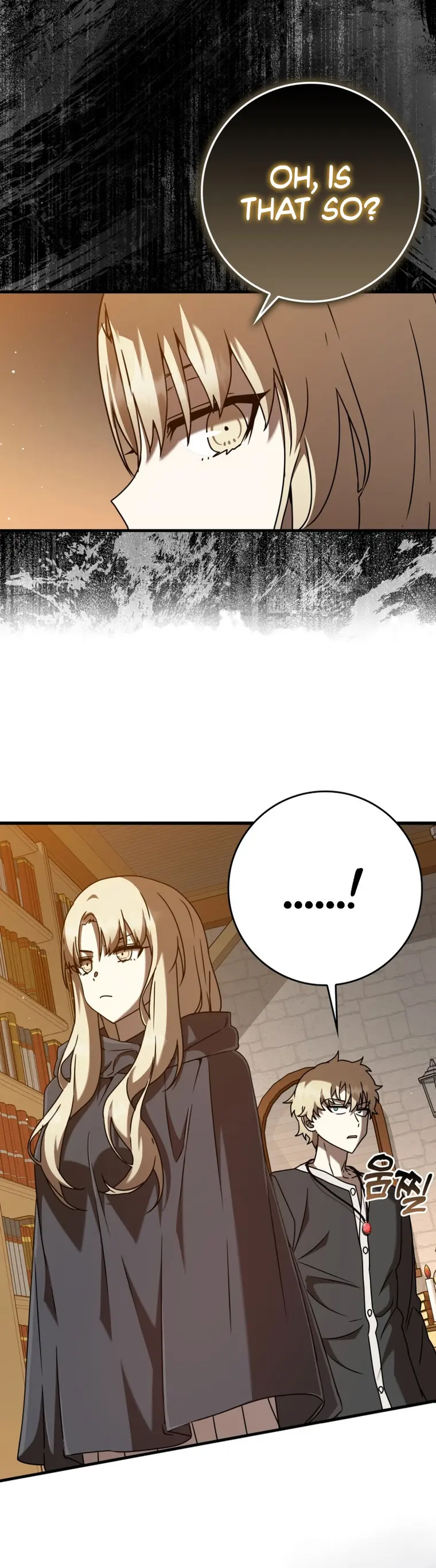 The Demon Prince goes to the Academy Chapter 46 - Page 4