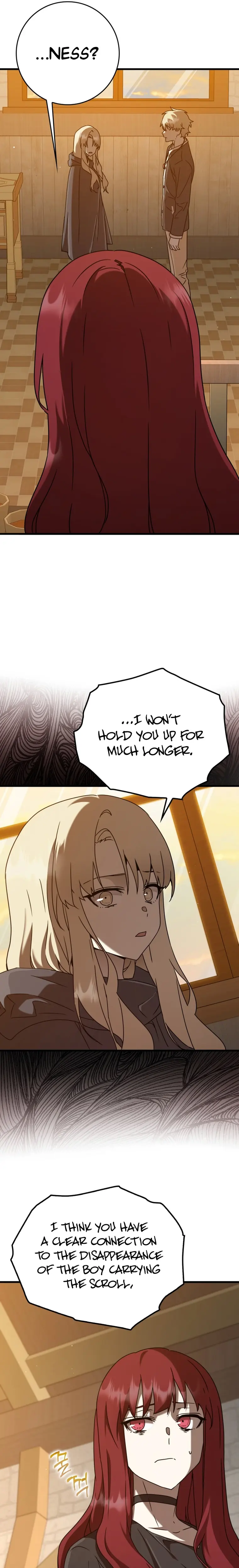 The Demon Prince goes to the Academy Chapter 46 - Page 23