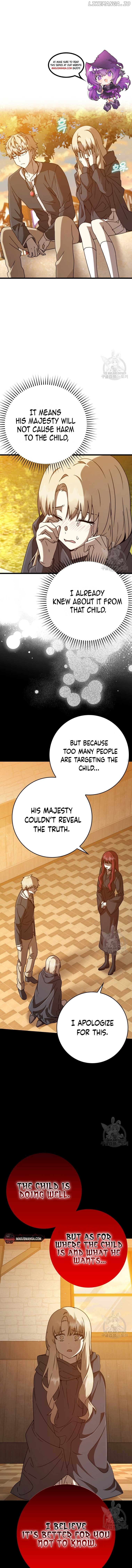 The Demon Prince goes to the Academy Chapter 47 - Page 1